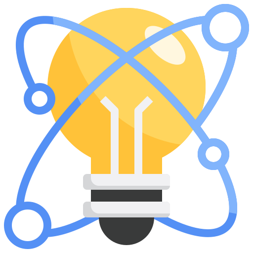 Innovation Icon