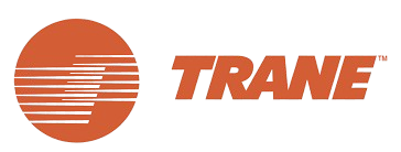 TRANE Logo